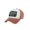 GORRO BOLD 5 PANEL - CAT