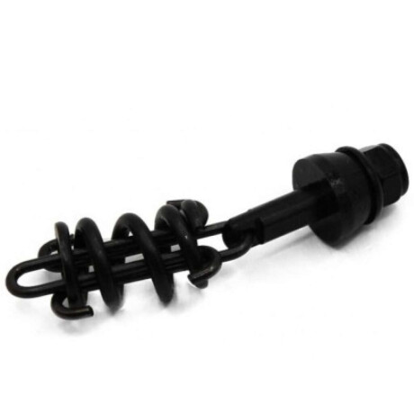 Skate Varios Slide Spring 3.0 Kit Negro