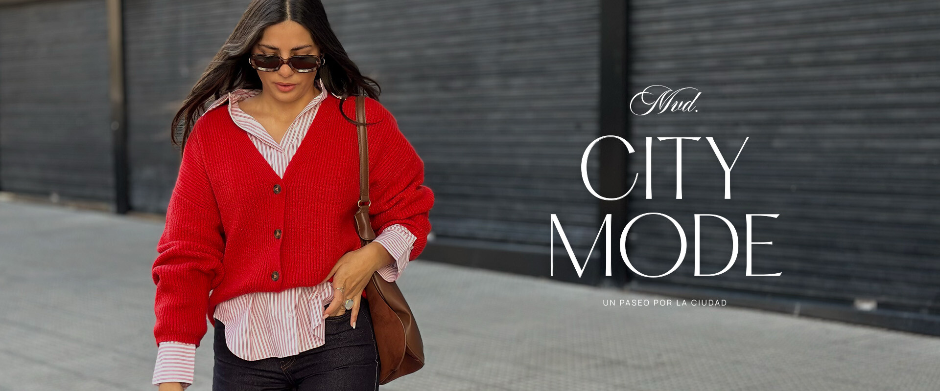 CITY MODE