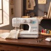 MAQUINA DE COSER KASSEL - 36 PROGRAMAS Maquina De Coser Kassel - 36 Programas