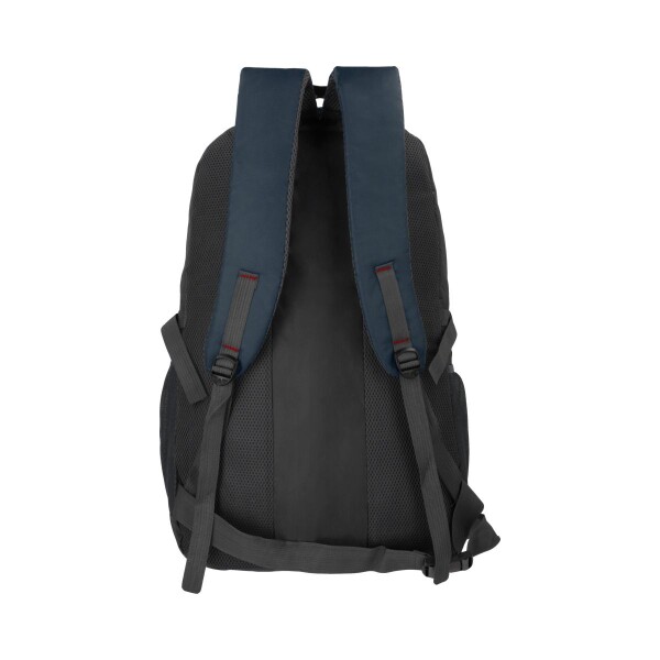 Mochila Urbana Deportiva Clemur 50 Lts Senderismo Camping Escolar Color Azul Y Negro Diseño De La Tela Lisa Clemur Mochila Urbana Deportiva Clemur 50 Lts Senderismo Camping Escolar Color Azul Y Negro Diseño De La Tela Lisa Clemur