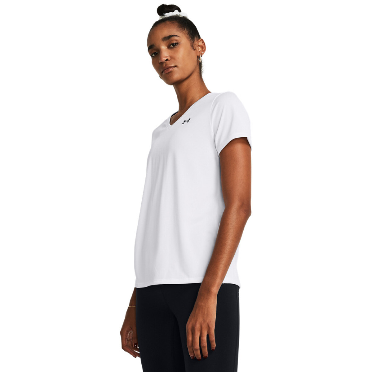 Tech SSV- Solid-GRN - WHT-100 
