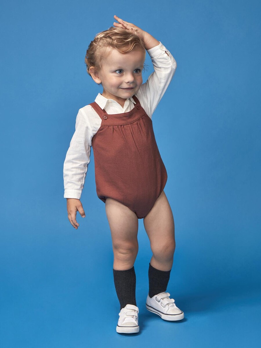 Ranita De Sarga Caldera