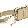 Marc jacobs - Bolso estilo bandolera, The Snapshot Beige