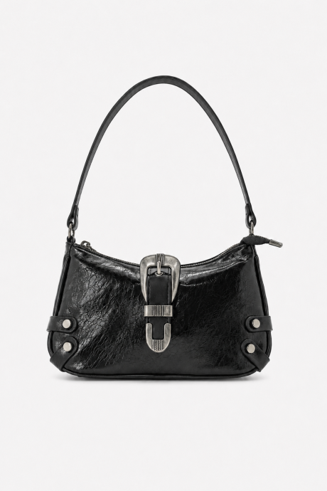 Bolso Tulum Negro