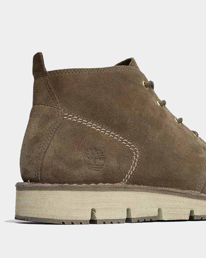 Botas Chukka Westmore Mid Hombre Canteen