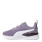 Championes Infantiles Puma Anzarun Lite Kids Violeta - Blanco