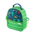 LANCH.B.G.SJ Lanchera Infantil Bolso Stephen Joseph - Dino Verde