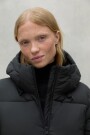CAMPERA BINAIAALF Negro