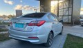 Hyundai HB20S Comfort Plus 1.6 2017 Hyundai HB20S Comfort Plus 1.6 2017