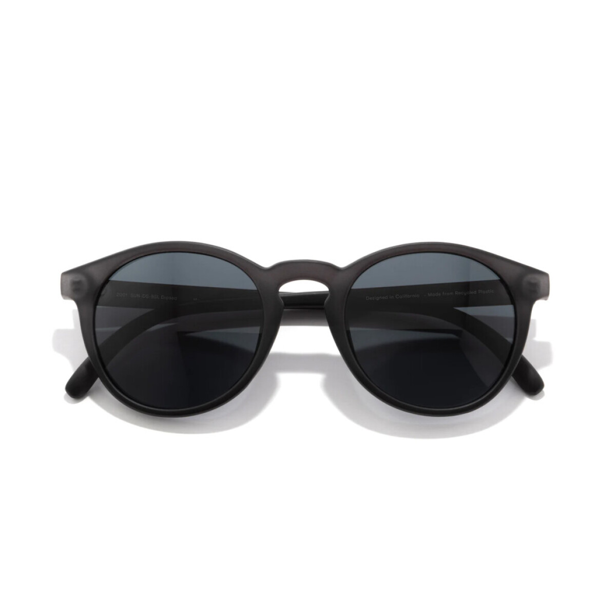 Lentes Sunski Dipsea - Black Slate 