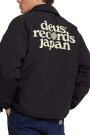 Strata Coach Jacket Negro