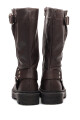 BOTA STRICKER CHOCOLATE