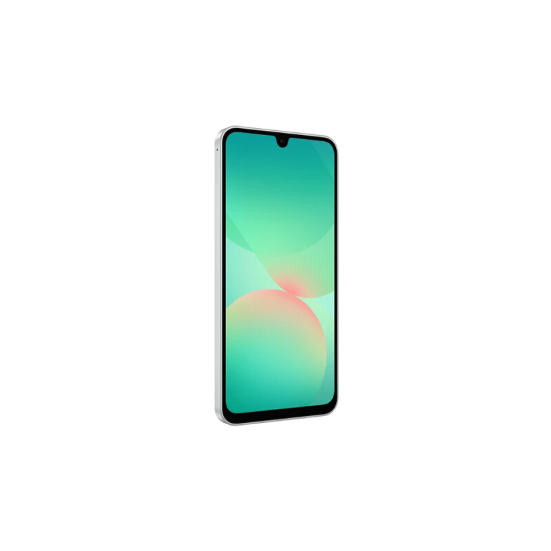 Celular Samsung Galaxy A26 SM-A266 5G 128GB 6GB White Celular Samsung Galaxy A26 SM-A266 5G 128GB 6GB White