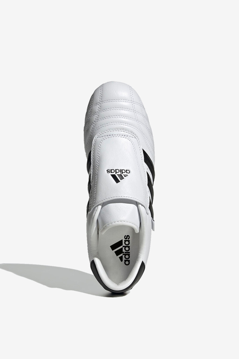 TAEKWONDO Blanco