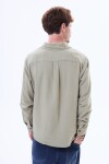 Camisa Minas Verde
