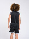 MUSCULOSA POLY JUNIOR Umbro Junior 002