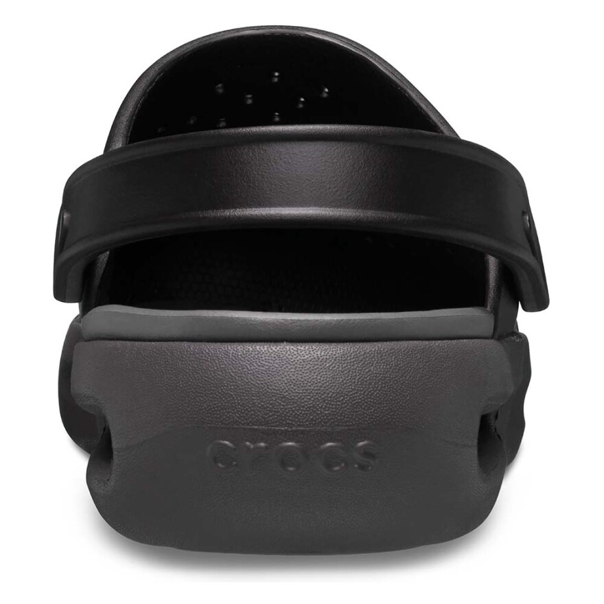 InMotion Clog - Unisex Black