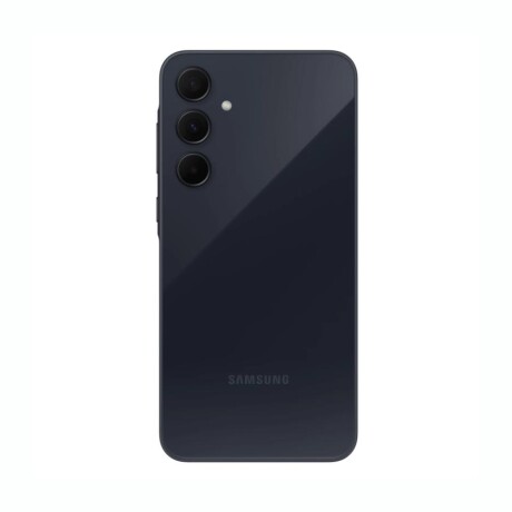 SAMSUNG Galaxy A35 5G 6.6' 128GB 8GB Cámara 50Mpx - Black SAMSUNG Galaxy A35 5G 6.6' 128GB 8GB Cámara 50Mpx - Black