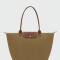 LONGCHAMP - LE PLIAGE ORIGINAL, BOLSO TOTE L Rosado