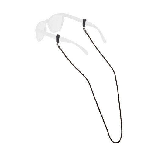 Sujeta Lentes Chums Braided Leathercord Sujeta Lentes Chums Braided Leathercord