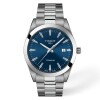 Reloj Tissot Gentleman Titanium 40mm Azul Hombre T1274104404100 Reloj Tissot Gentleman Titanium 40mm Azul Hombre T1274104404100