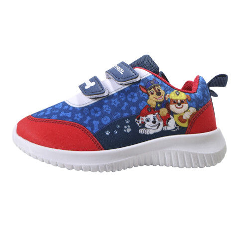 Championes Deportivos de Paw Patrol Oficiales PAW PATROL AMIGOS