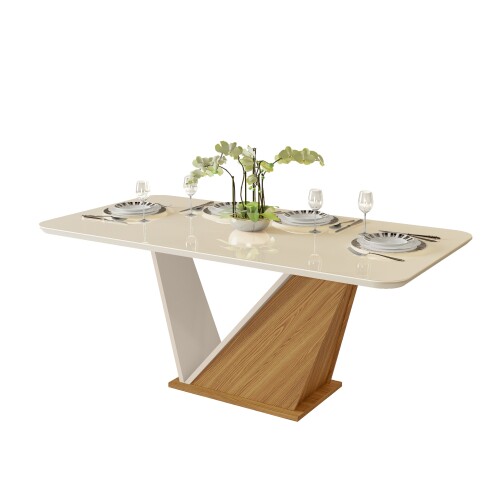 Mesa de Comedor Forme Mesa de Comedor Forme