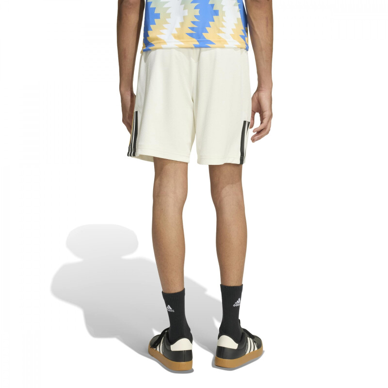 SHORT ADIDAS M TIRO CG SHO Hombre KA9154 Blanco-negro