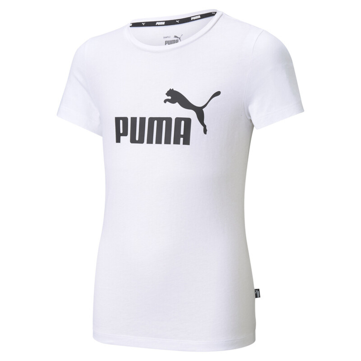 ESS Logo Tee G 58702902 - Blanco 
