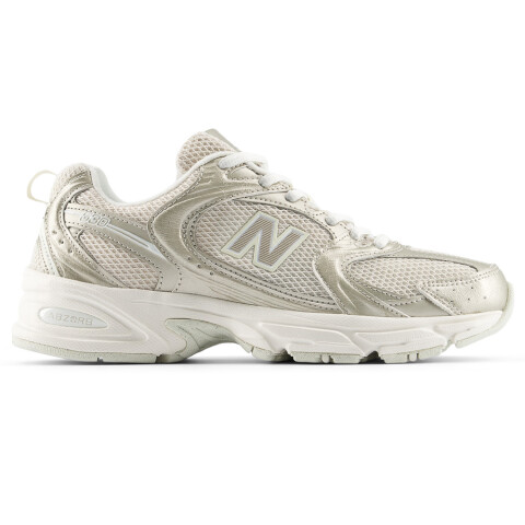 Zapatillas New Balance 530 Unisex Beige
