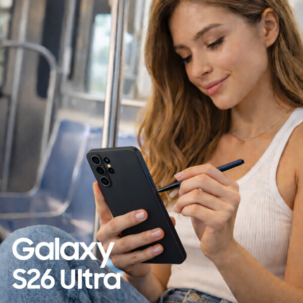 Samsung Galaxy S26 Ultra 12gb 512gb 5g NEGRO