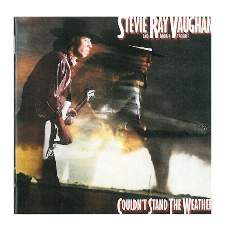 Vaughan, Stevie Ray - Couldn't Stand The.. -hq- Vaughan, Stevie Ray - Couldn't Stand The.. -hq-