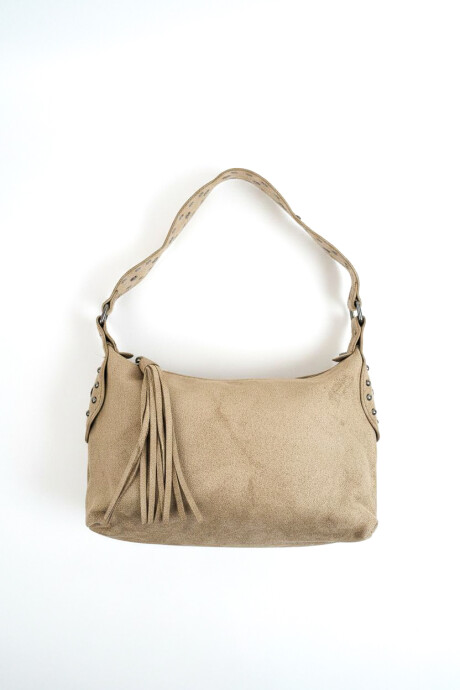 Bolso Nemo Marron