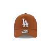 Gorro New Era Los Angeles Dodgers - 60364429 Marron