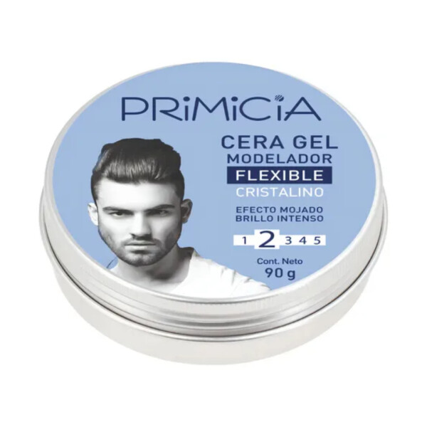 Cera Gel Flexible 130gs – Primicia Cera Gel Flexible 130gs – Primicia