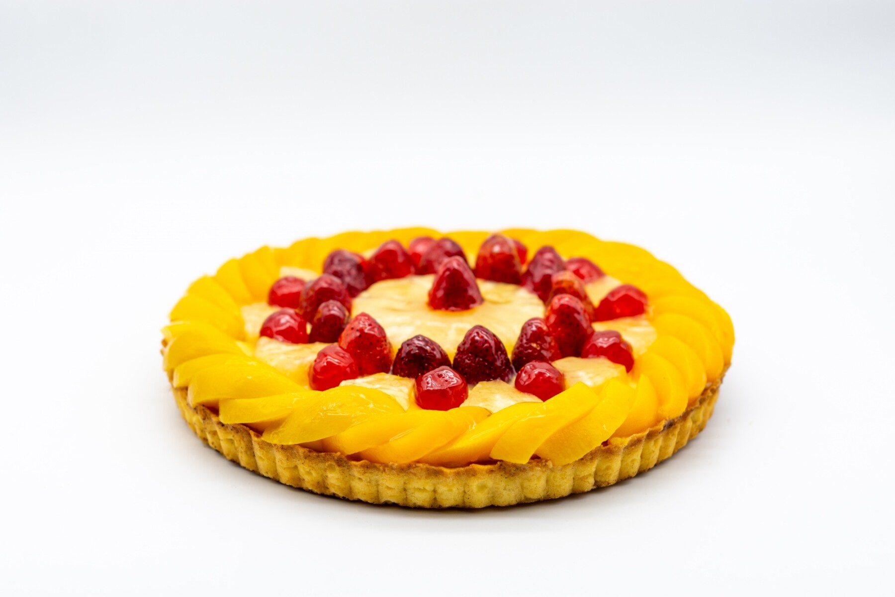 Tarta Primavera - 000 