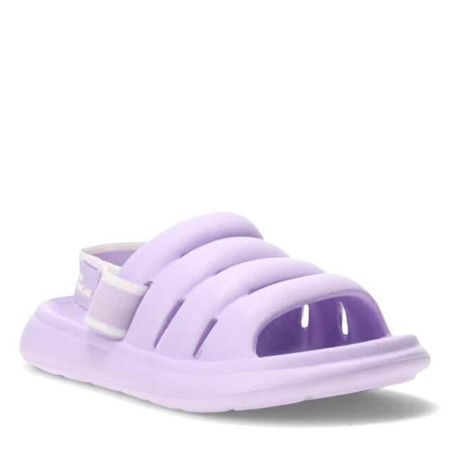 Sandalias de Niña MINI Miss Carol Piccadilly Lila