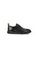 Ecco St.1 Hybrid Black