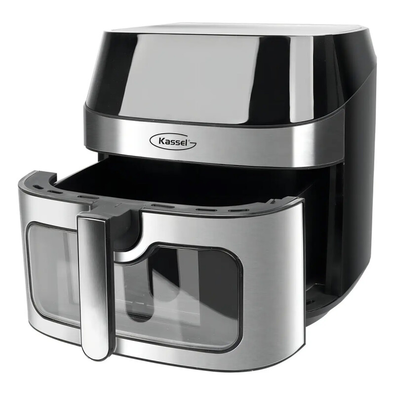 FREIDORA S/A 8 LTS INOX FREIDORA S/A 8 LTS INOX