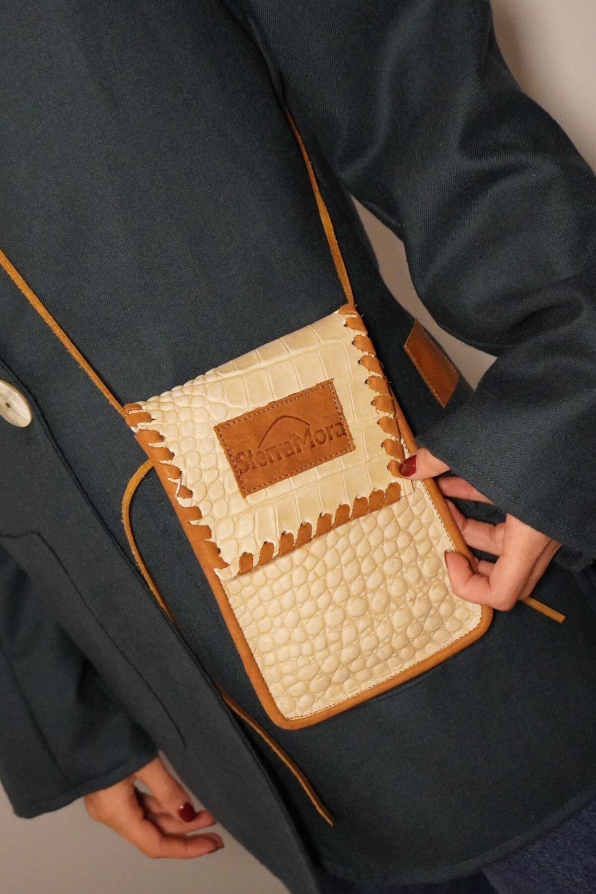 Cel Bag Crocco Arena