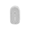Parlante JBL Go 3 color blanco Parlante Jbl Go 3 Color Blanco