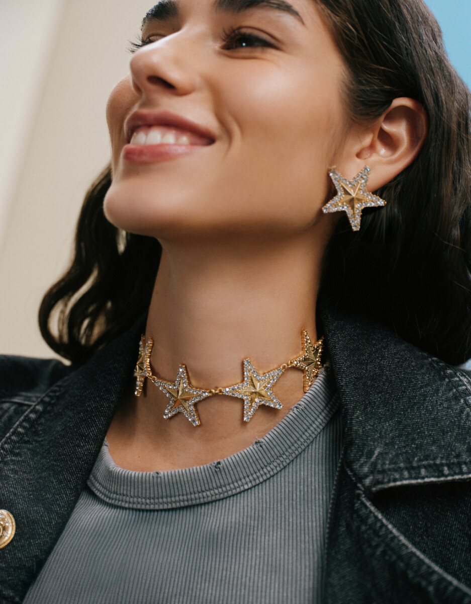 Aros Estrella Cowboy 