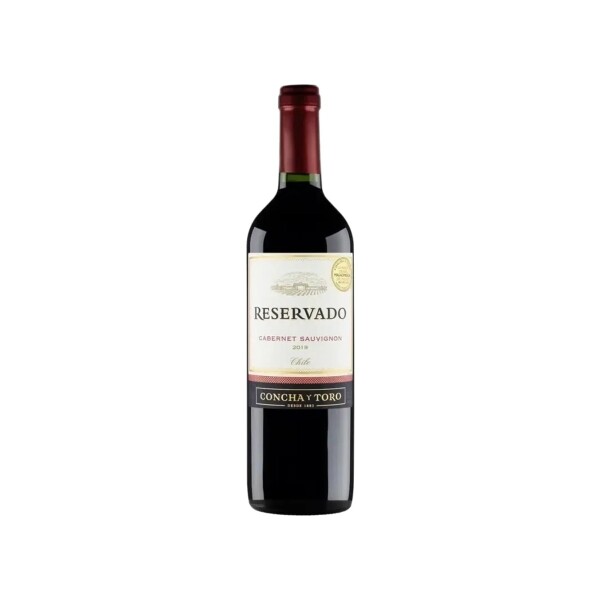 Vino Concha y Toro Reservado Cabernet Sauvignon Vino Concha y Toro Reservado Cabernet Sauvignon