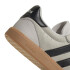 Championes de Mujer Adidas Breaknet Sleek Gris - Negro
