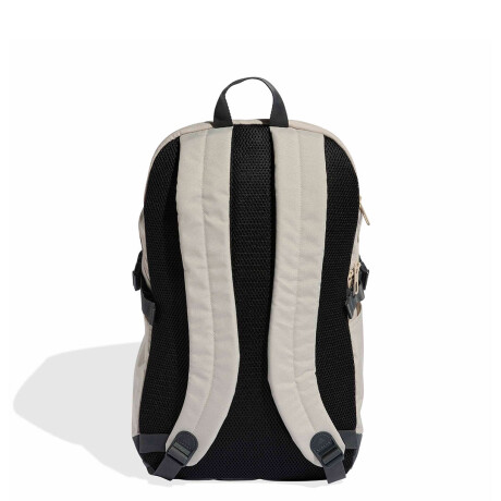 Mochila Adidas Apwr Beige - Gris