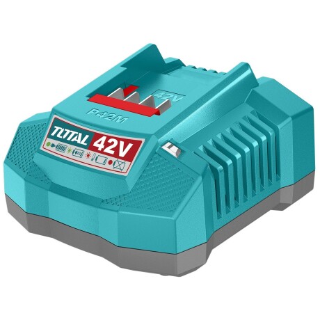 Cargador Rápido 2A Para Baterías Litio Ion 42v Cargador Rápido 2A Para Baterías Litio Ion 42v