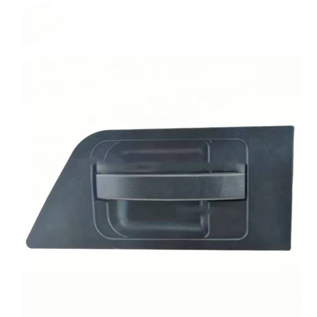 Manija de puerta exterior izquierda