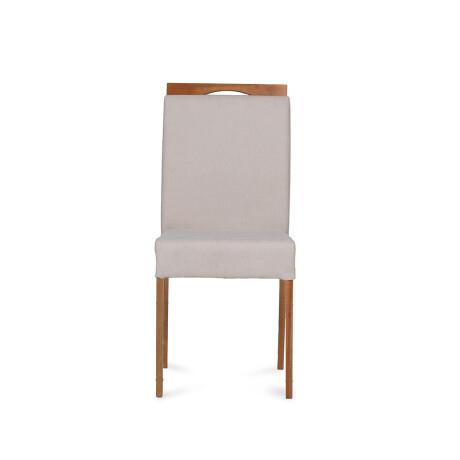 Silla Ares 302 - Tela Microfibra 228 (Beige)