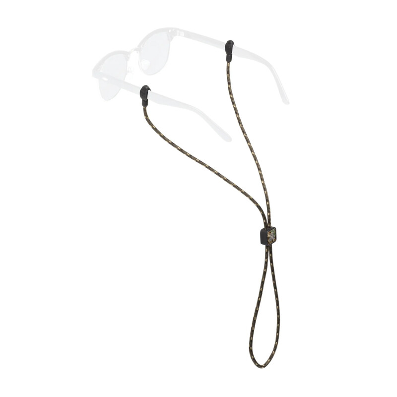 Sujeta lentes Chums Slip Fit 3Mm Realtree - Verde Sujeta lentes Chums Slip Fit 3Mm Realtree - Verde